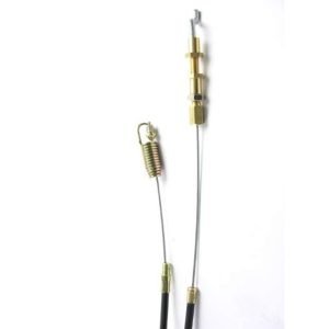 CABLE COMP., CLUTCH (J