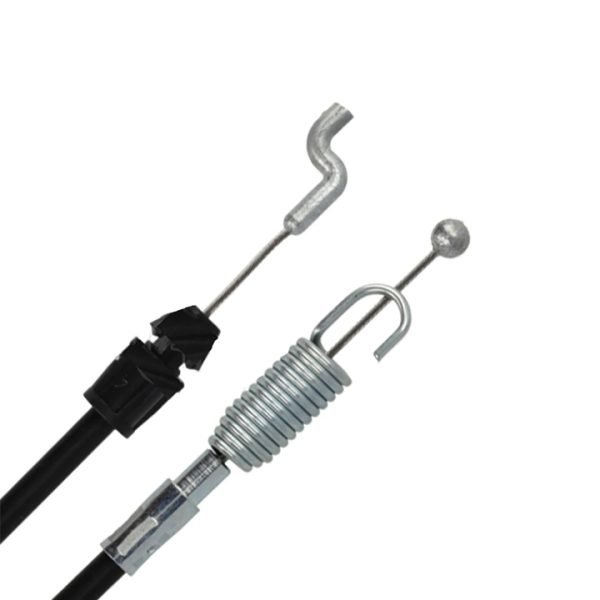 CABLE COMP., CLUTCH