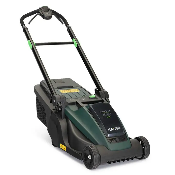 Hayter hawk 554a