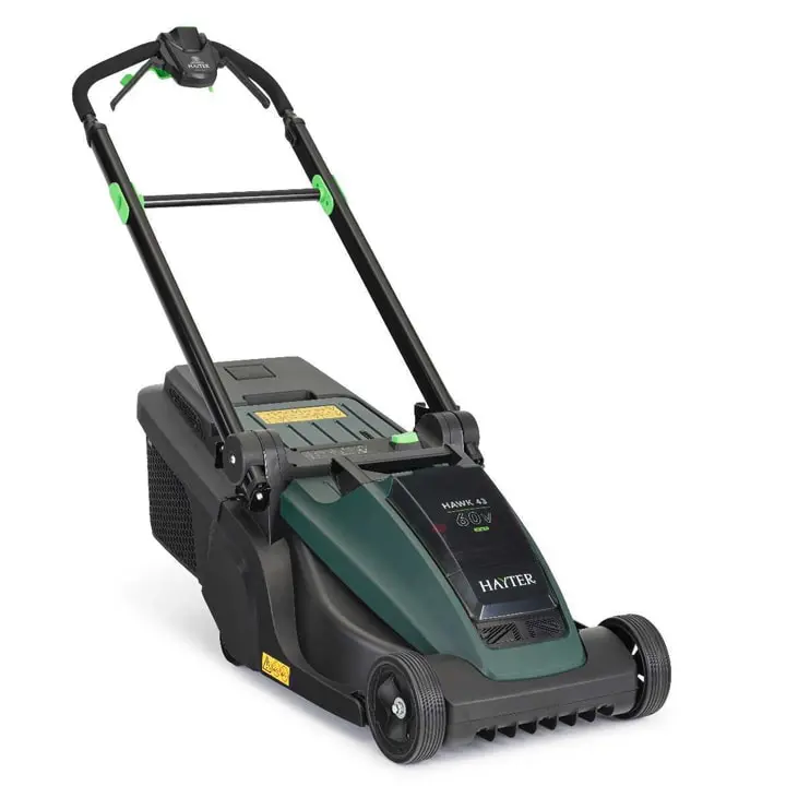 Hayter hawk 555A