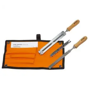.325" FILING KIT