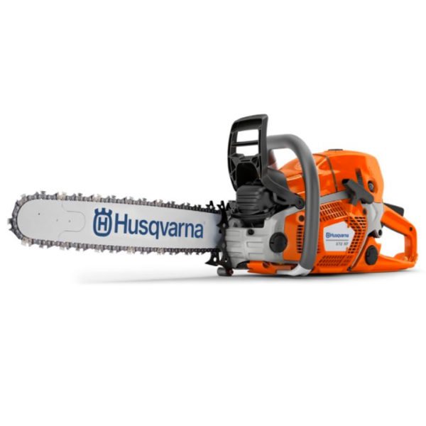 Husqvarna 572XP