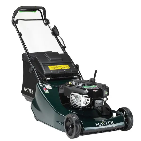 hayter 576b