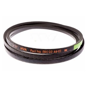 DRIVE BELT SPARE PART,