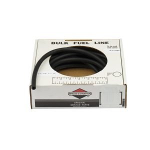 LINE-FUEL BULK 25 FT