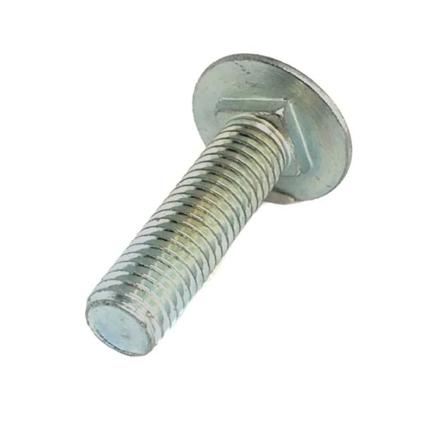 BOLT, PAN, 8X30