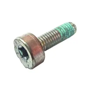 SPLINE SCREW IS-M5X16-