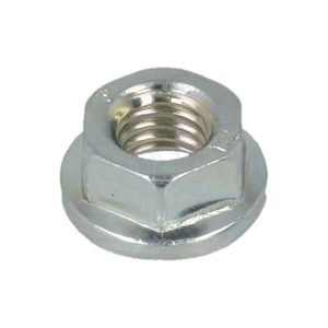 HEXAGON NUT M5