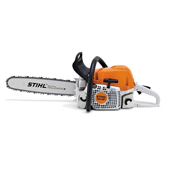 stihl ms391