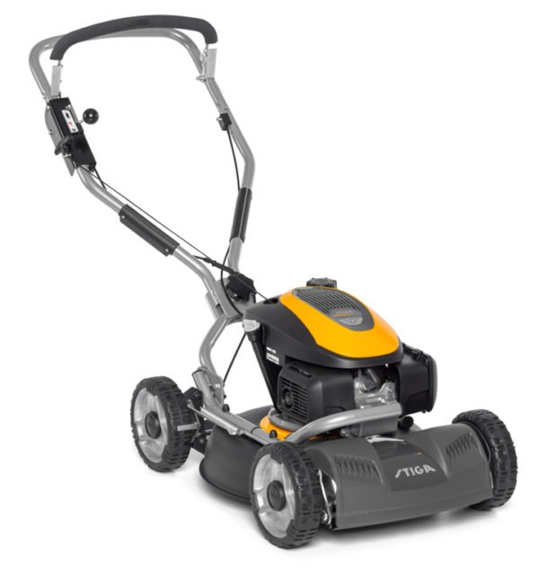 Stiga Multiclip PRO 50SXH 291502138/ST1