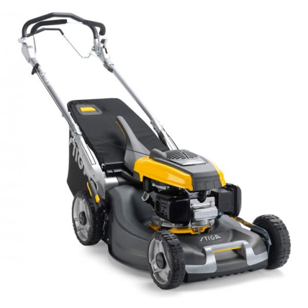 Stiga Twinclip 55SVH 294563038/ST1