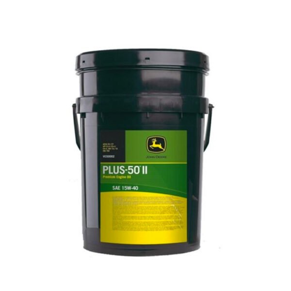 john deere VC50002X020