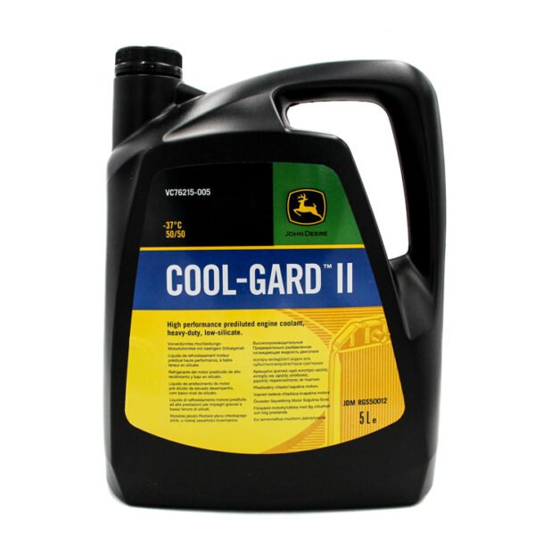 John Deere VC76215-005