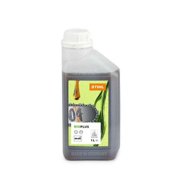 stihl bioplus
