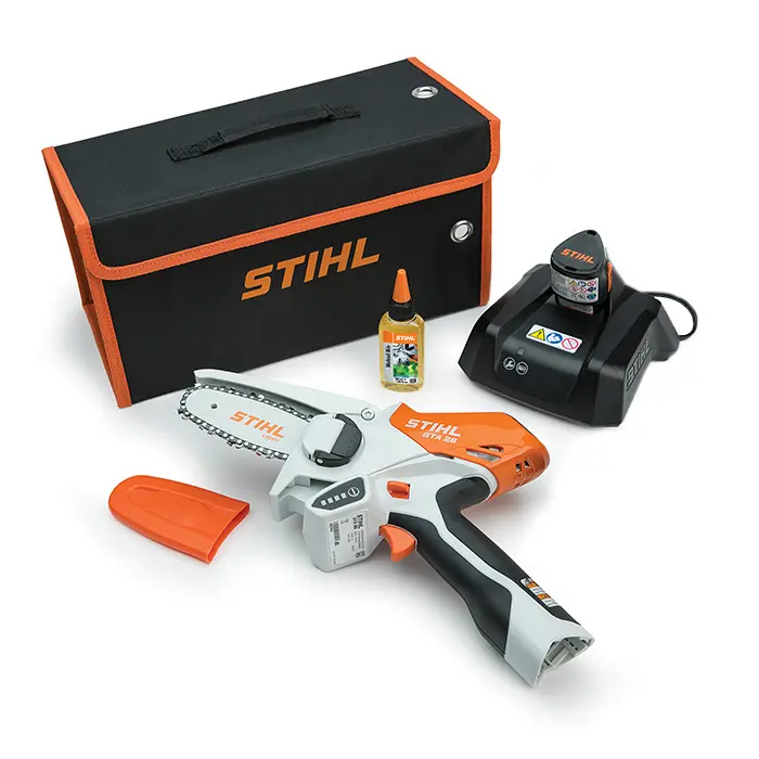 Stihl GTA 26
