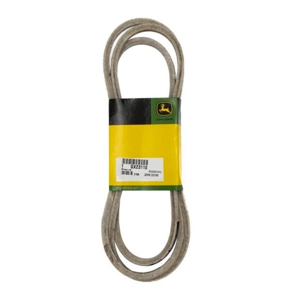 V-BELT