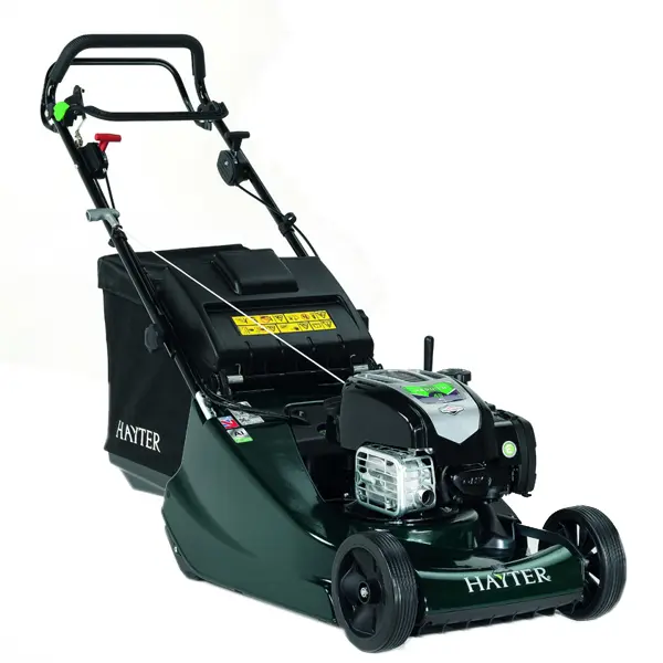 hayter 475A