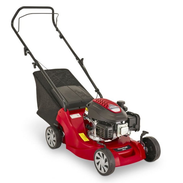 mountfield hp41