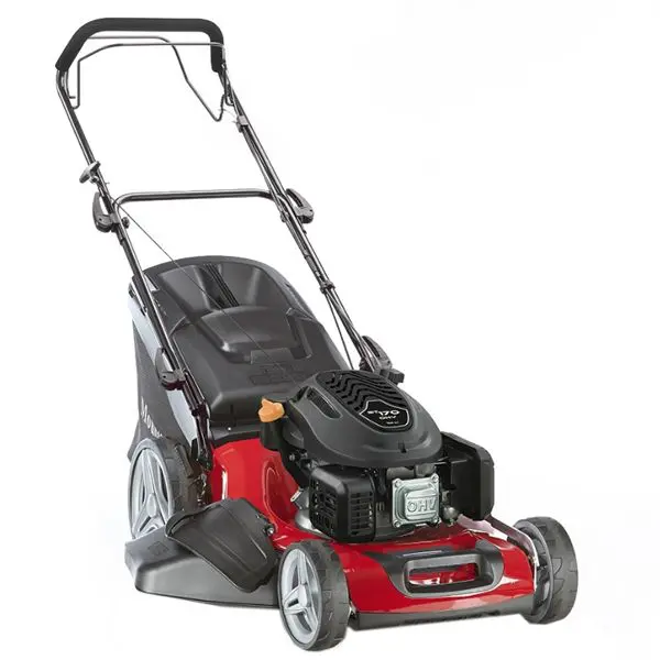 Mountfield HW531PD