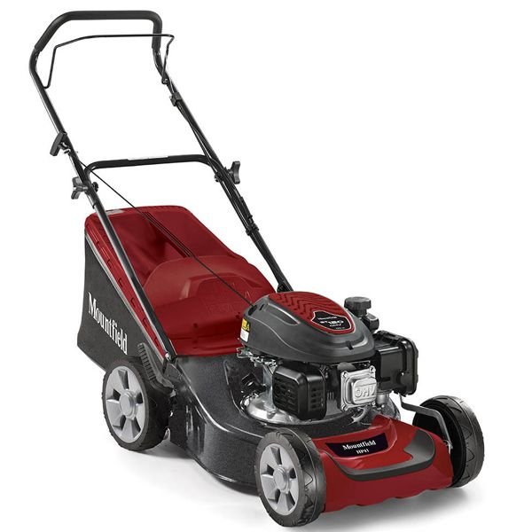 mountfield hp42