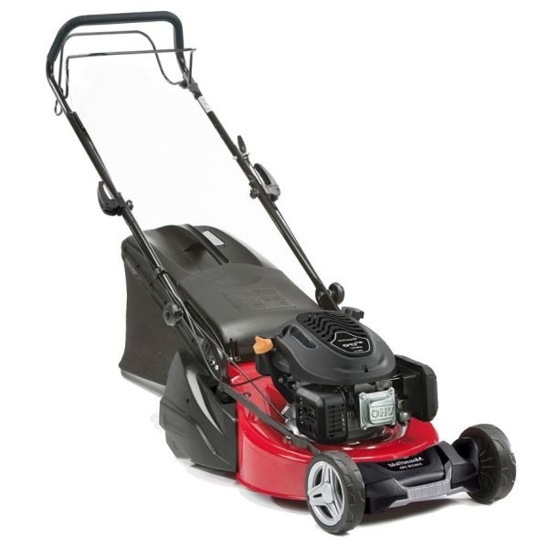 Mountfield S461R PD 299489043/M19