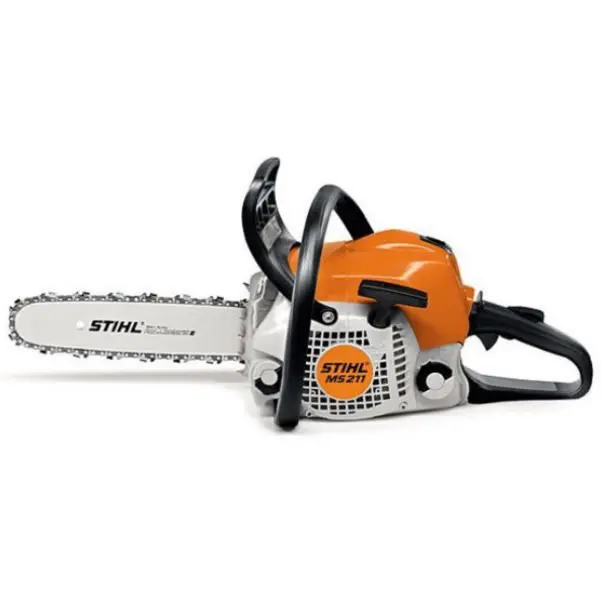 stihl ms211