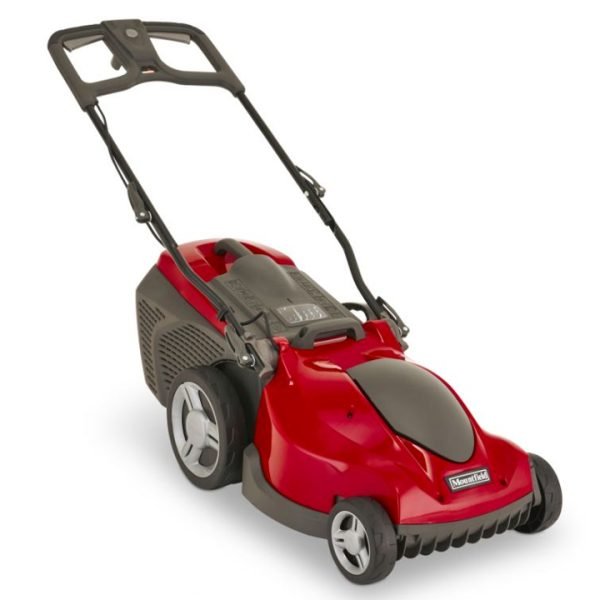 Mountfield Princess 38 294380063/M21