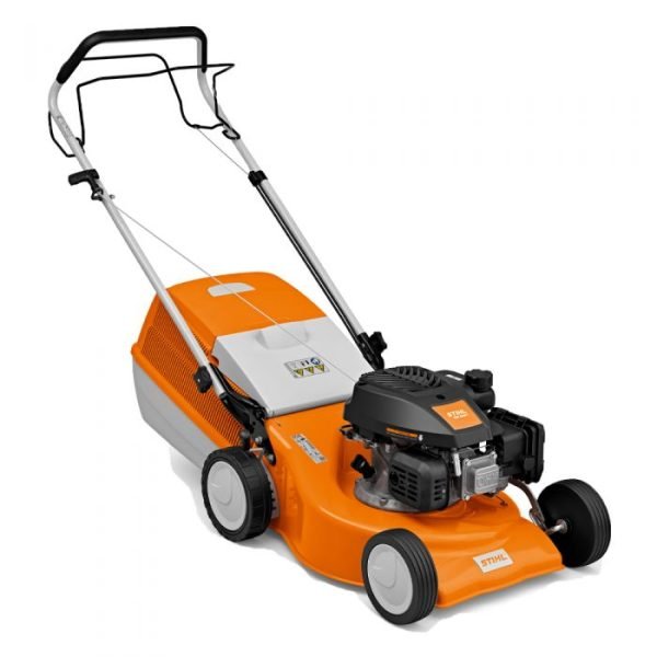 Stihl RM248.1 T