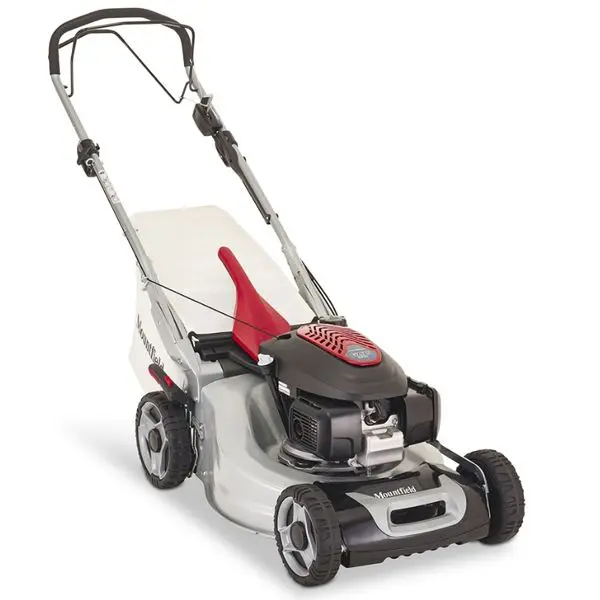 Mountfield SP555V