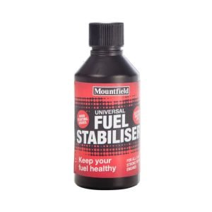 M/F FUEL STABILISER 10