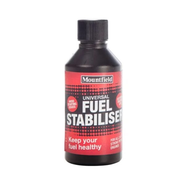 M/F FUEL STABILISER 10