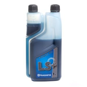 LS+ TWO STROKE ENGINE