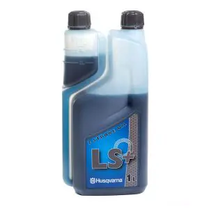 LS+ TWO STROKE ENGINE