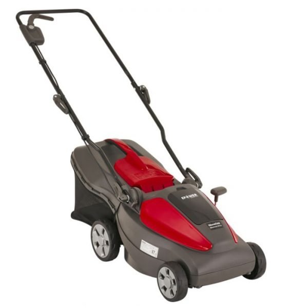 mountfield electress 34li