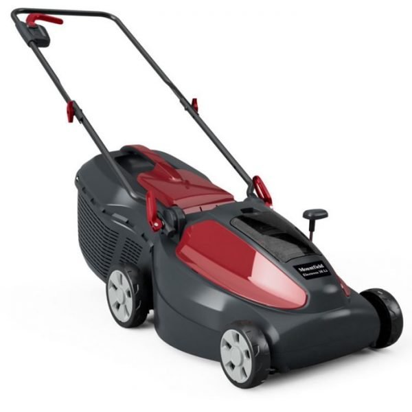 mountfield Electress 38Li