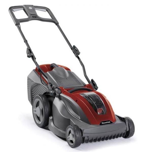 Mountfield Princess 42Li 294426063/M21