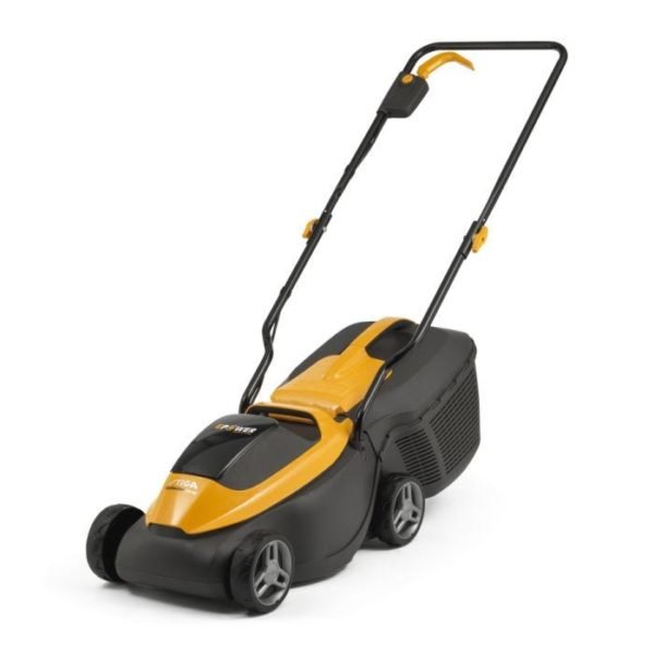 Stiga Collector 132AE 291302068/UKS