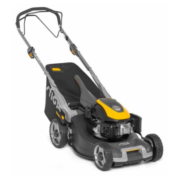 Stiga Twinclip 50S 294512048/ST1