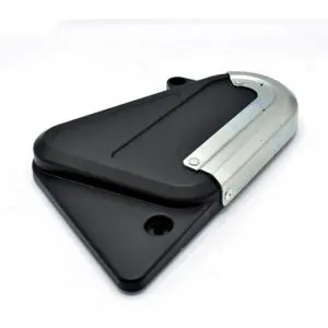 CHAIN COVER ASM
