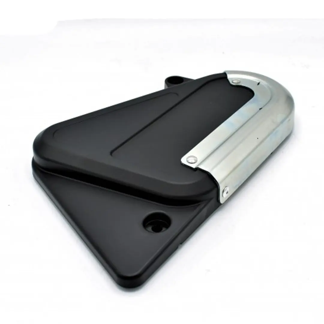 CHAIN COVER ASM