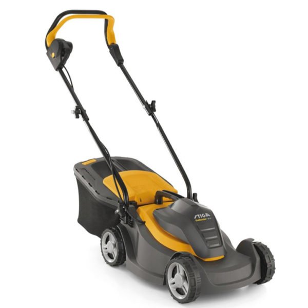 Stiga Collector 35E 297330068/ST1