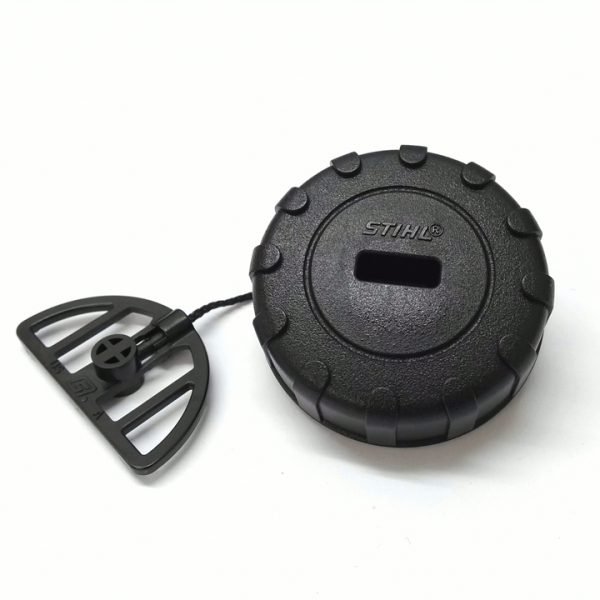 FILLER CAP