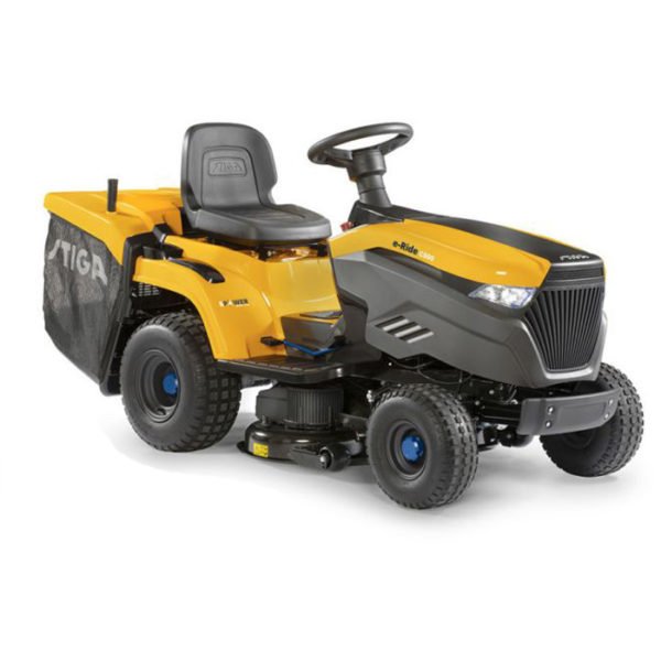 Stiga E-Ride C500 2T2205481/ST1