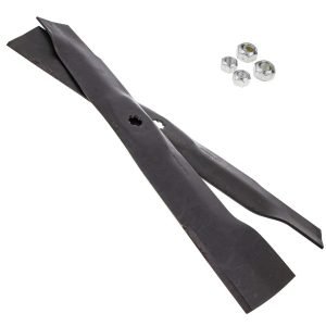 MOWER BLADE KIT