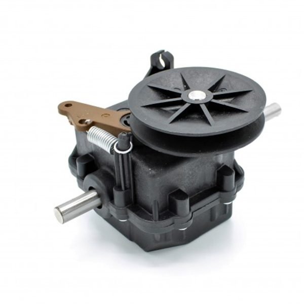 GEARBOX ASM