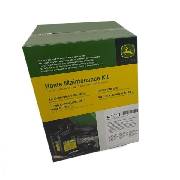 MAINTENANCE KIT