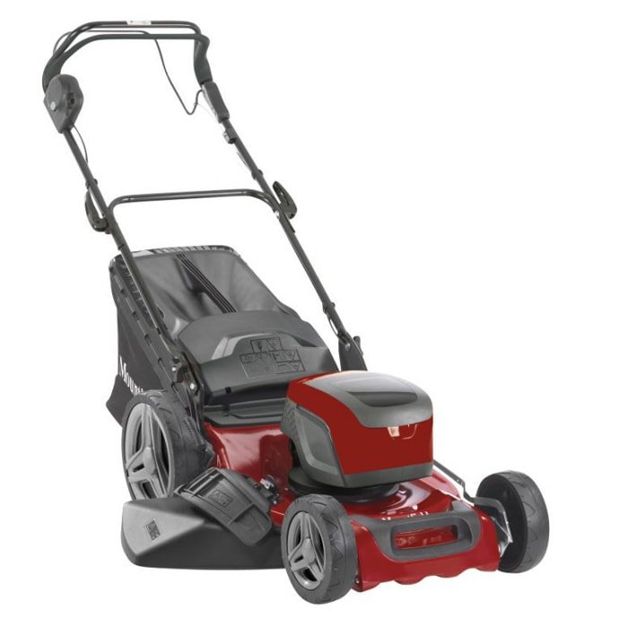 mountfield empress 46li