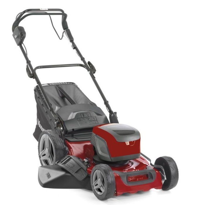 Mountfield Empress 51LI