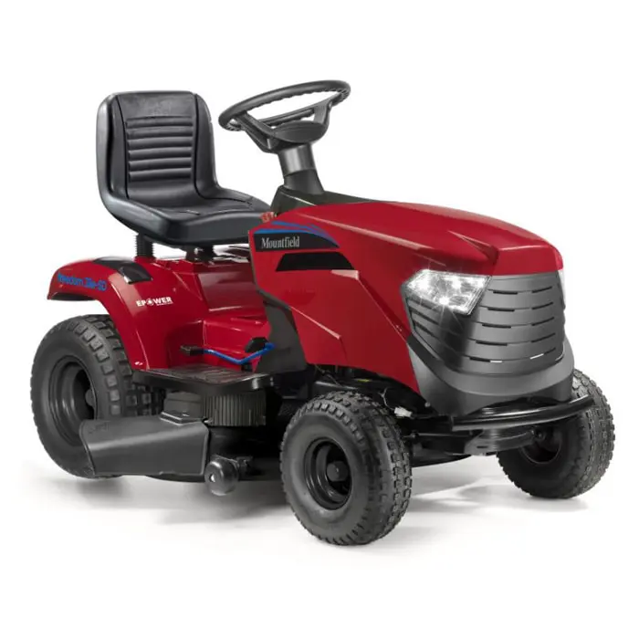 mountfield freedom 38e-sd