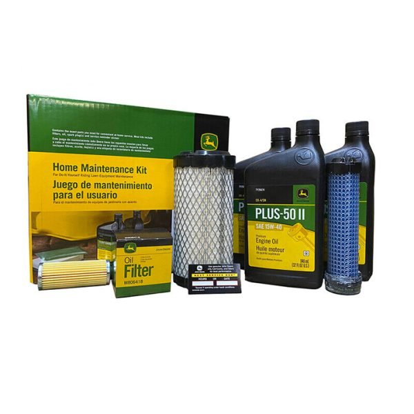 MAINTENANCE KIT